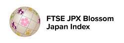 FTSE Blossom Japan Index