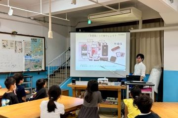  Kyoto Manufacturing Hall of Fame and Manufacturing Workshop Learning program